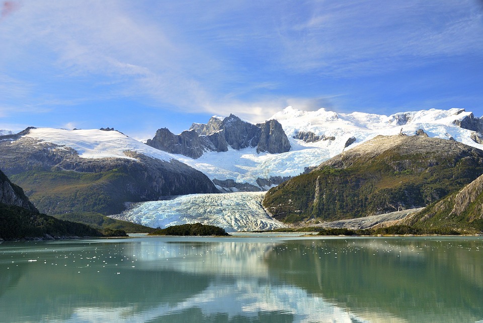 About Argentina